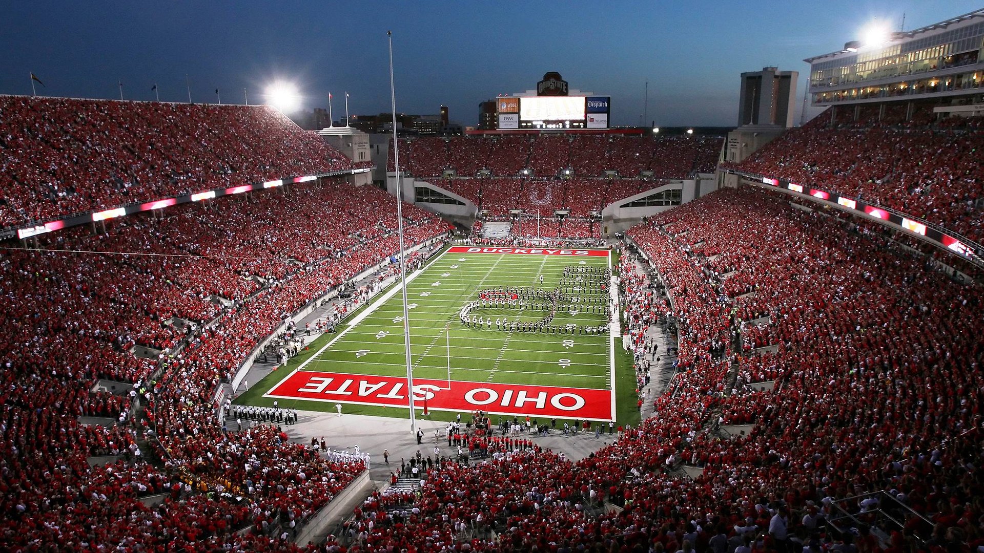 世界自然跑步节在上海盛大开幕,推进绿色运动理念,2021上海跑步活动