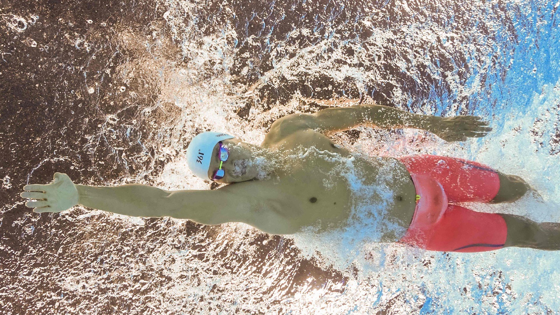 中国运动员在奥运会预选赛中表现出色,中国运动员擅长的奥运会项目